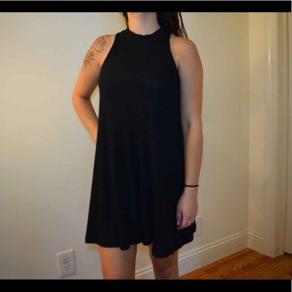 Hollister Girls Swing Dress